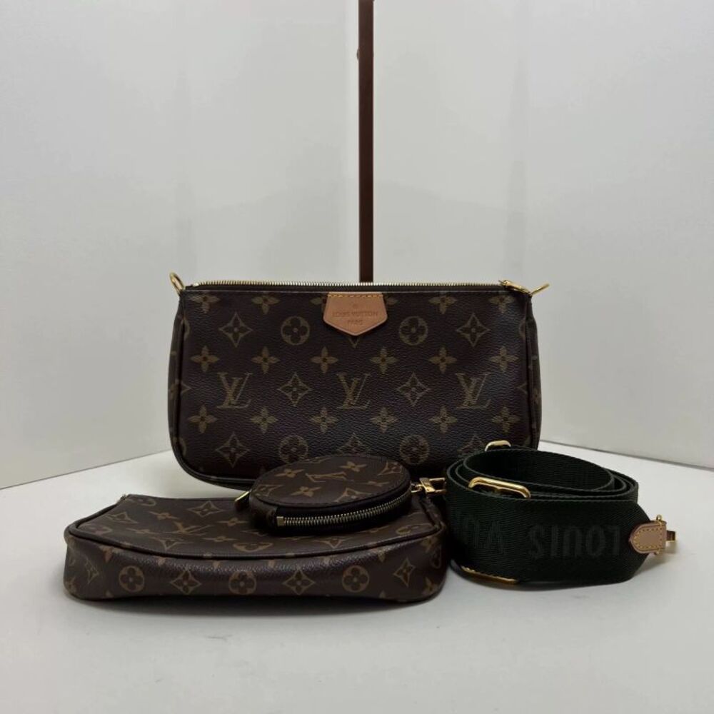 Louis Vuitton Women Pre-Loved Bag Very Good Condition
